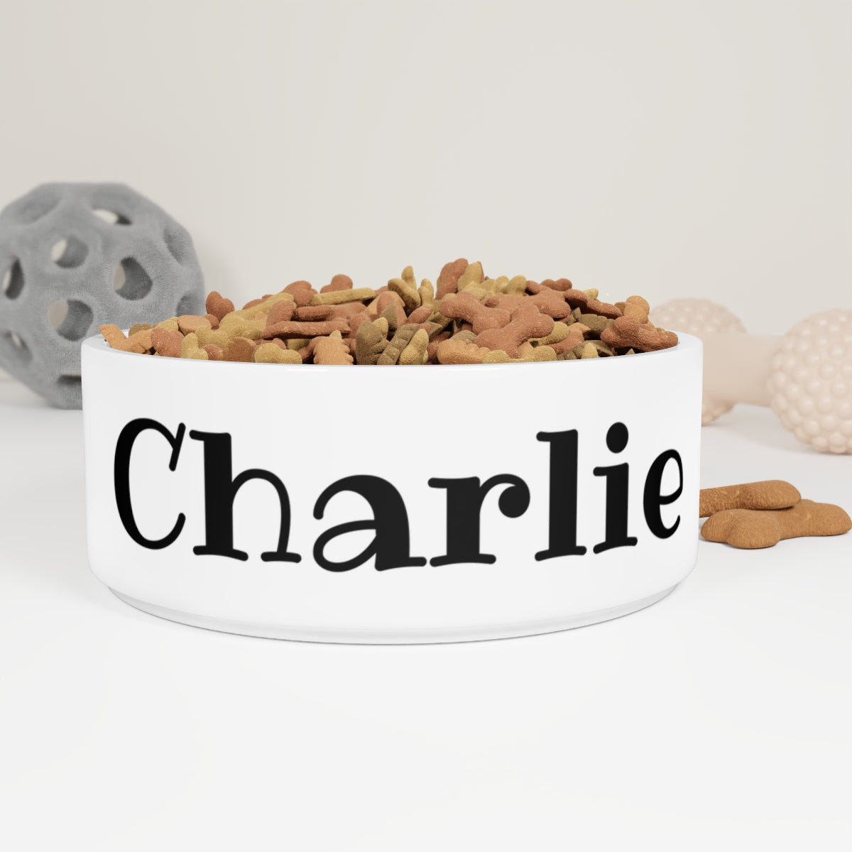 Pet Bowl