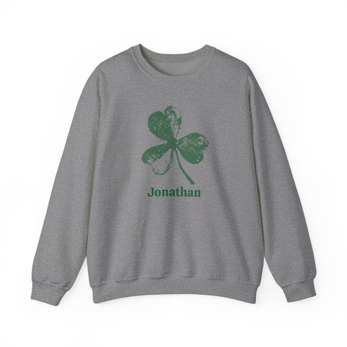 St Patrick's Day Sweatshirt