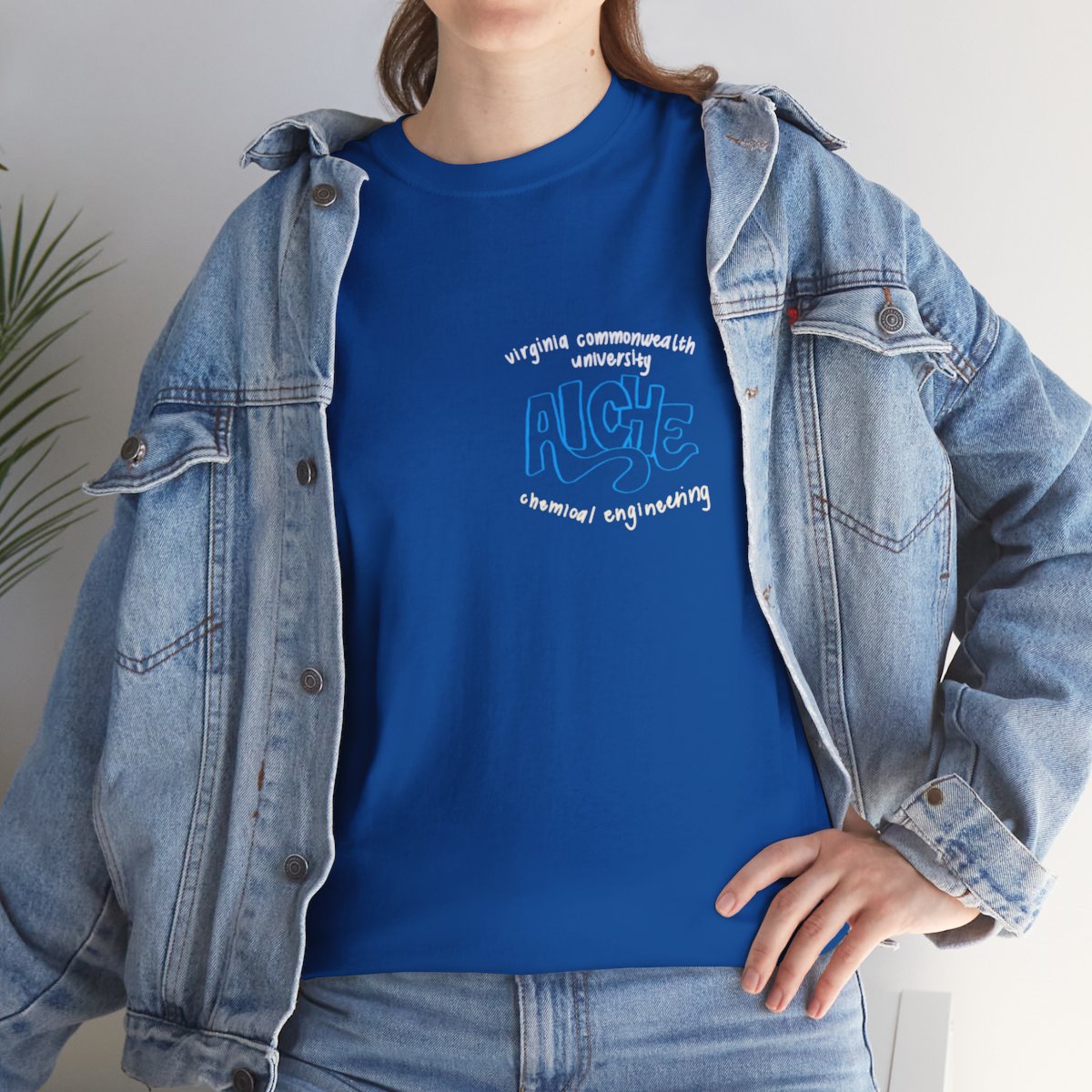 Olivia Special - Dark Blue