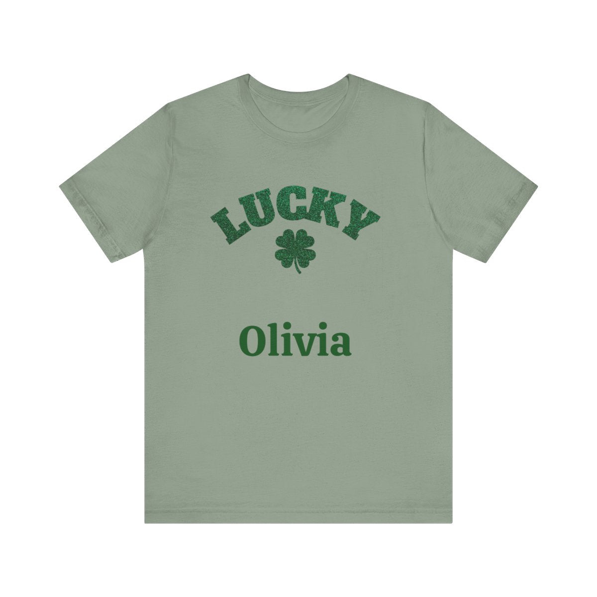 St Patrick's Day Tshirt