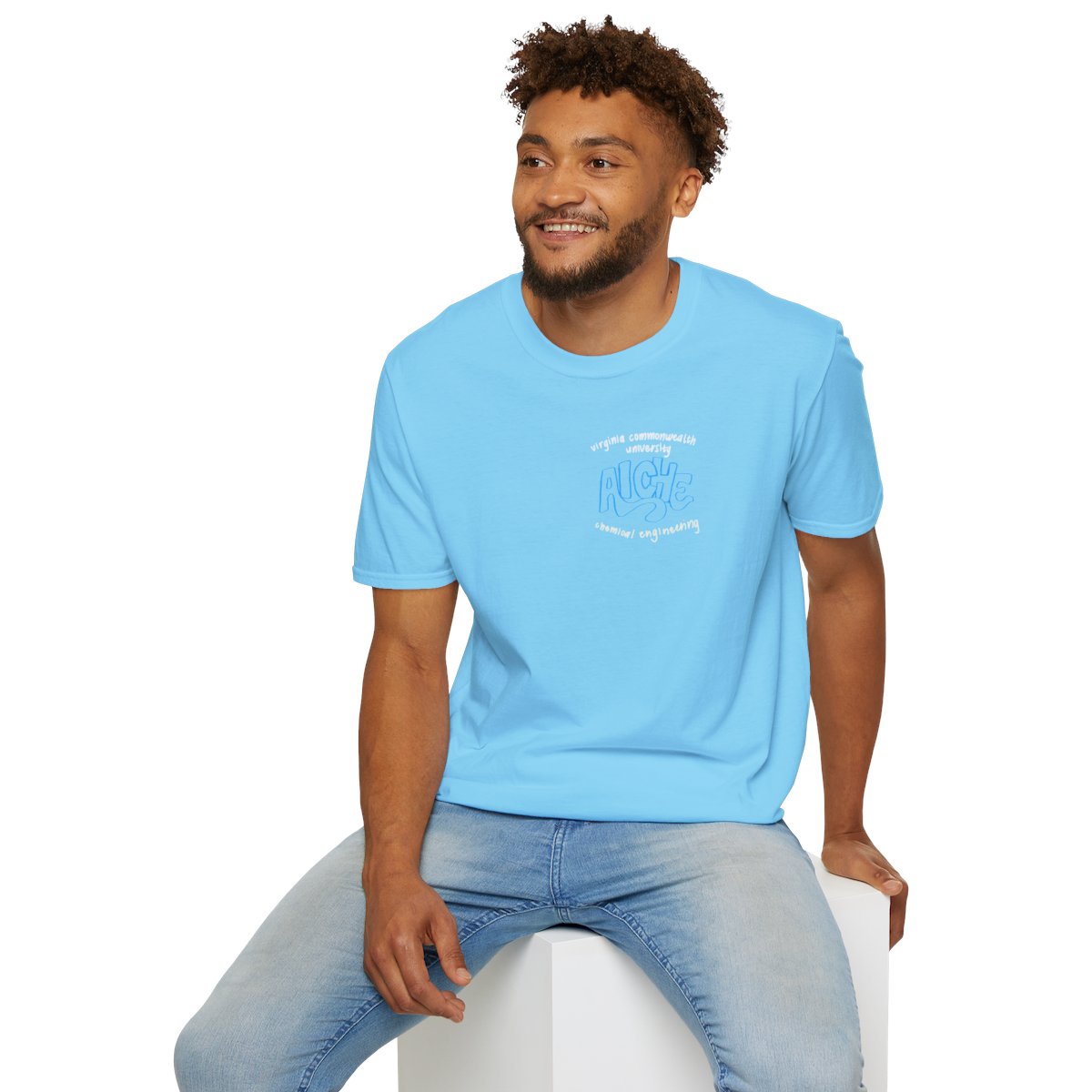 Olivia Specials - Light Blue
