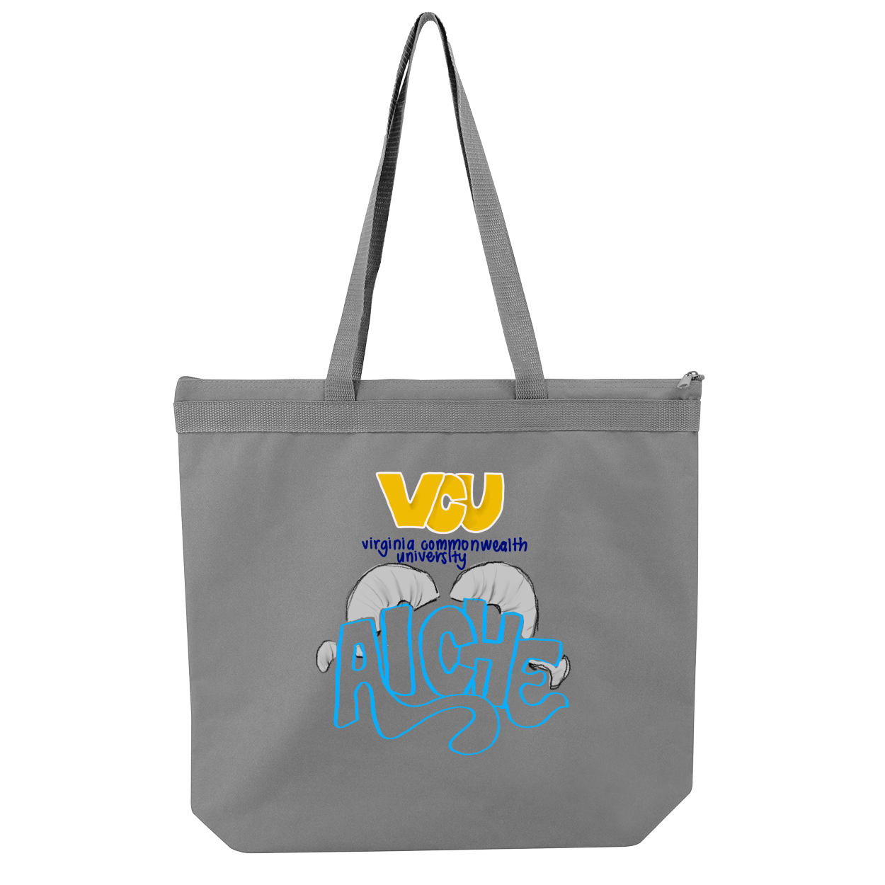 Olivia Special - Melody Large Tote Bag – Durable, Eco-Friendly, and Perfect for School
