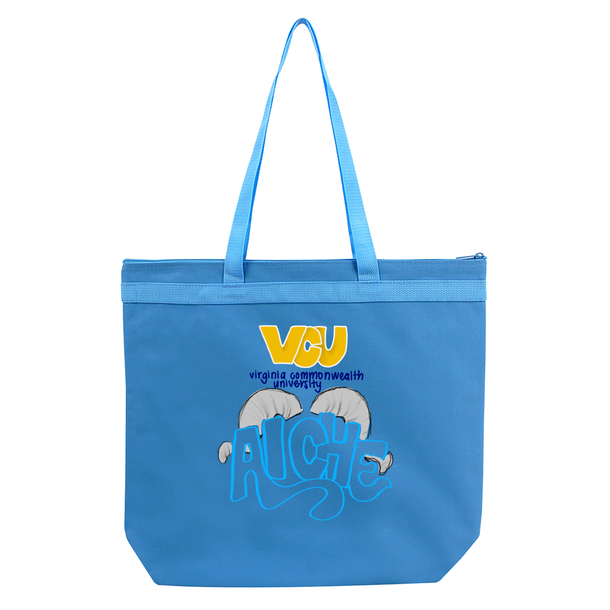 Olivia Special - Melody Large Tote Bag – Durable, Eco-Friendly, and Perfect for School
