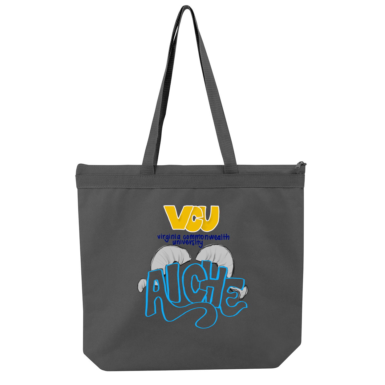 Olivia Special - Melody Large Tote Bag – Durable, Eco-Friendly, and Perfect for School
