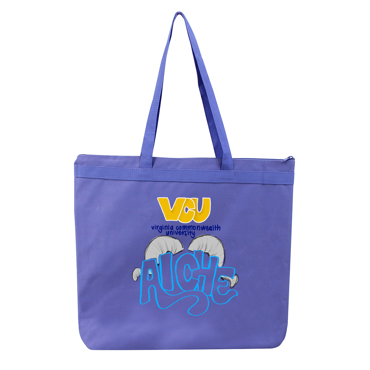 Olivia Special - Melody Large Tote Bag – Durable, Eco-Friendly, and Perfect for School