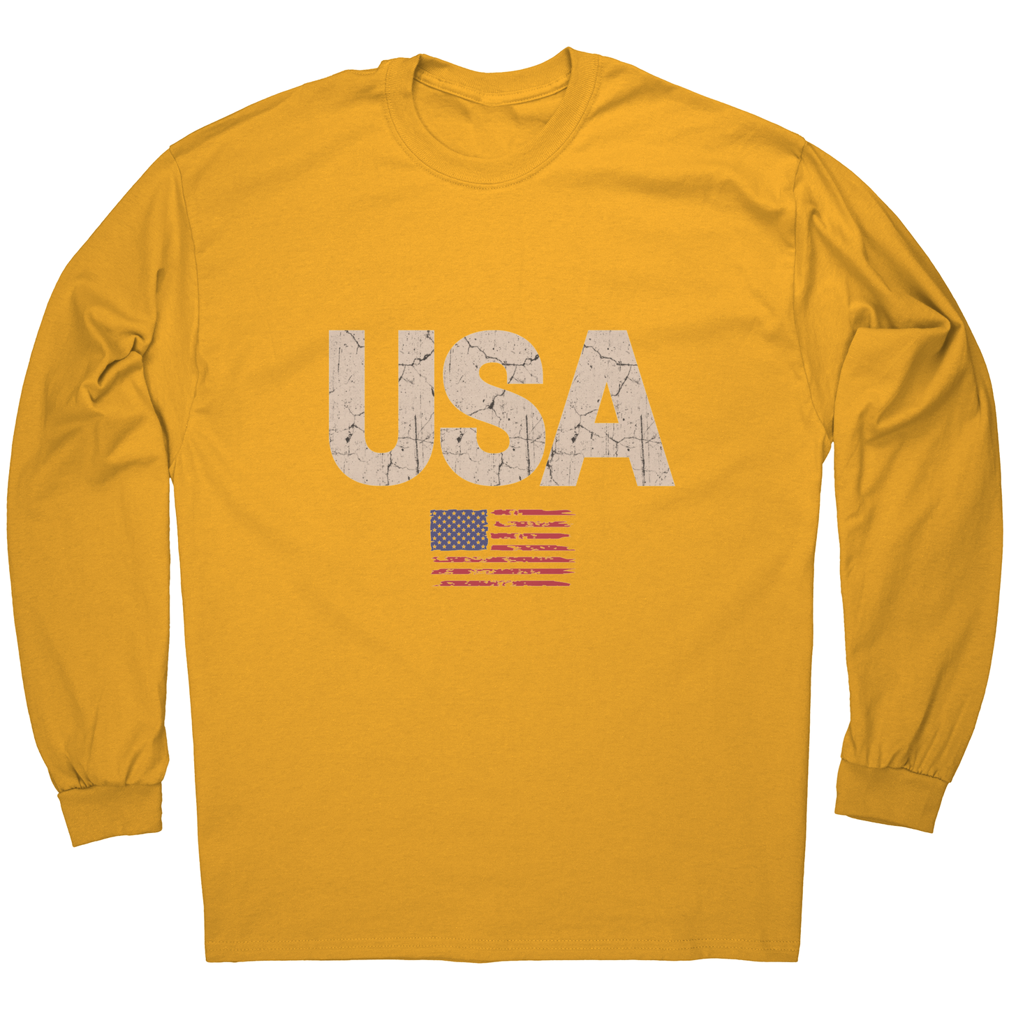 Retro USA Long sleeve shirt, Womens USA Crewneck Long sleeve shirt, USA Long sleeve shirt, America Long sleeve shirt, 4th of July Long sleeve shirt, Patriotic Long sleeve shirt