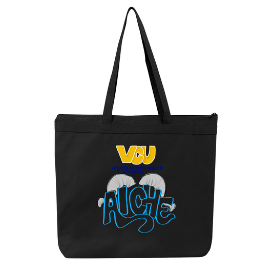 Olivia Special - Melody Large Tote Bag – Durable, Eco-Friendly, and Perfect for School