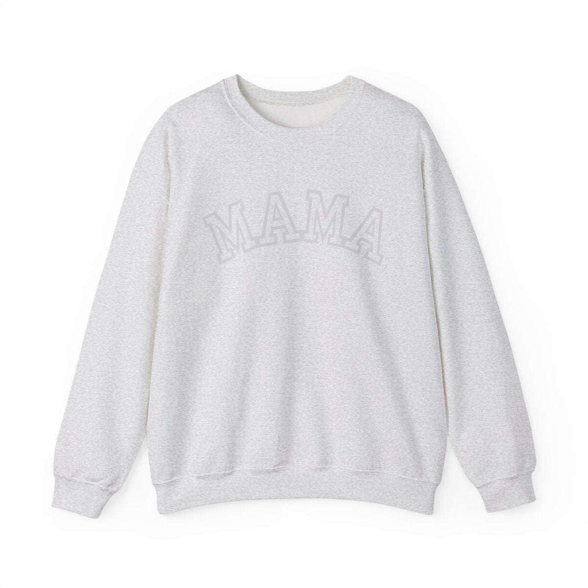 Personalized Mama Sweatshirt with Kid Names on Sleeve, Mothers Day Gift, Birthday Gift for Mom, New Mom Gift,