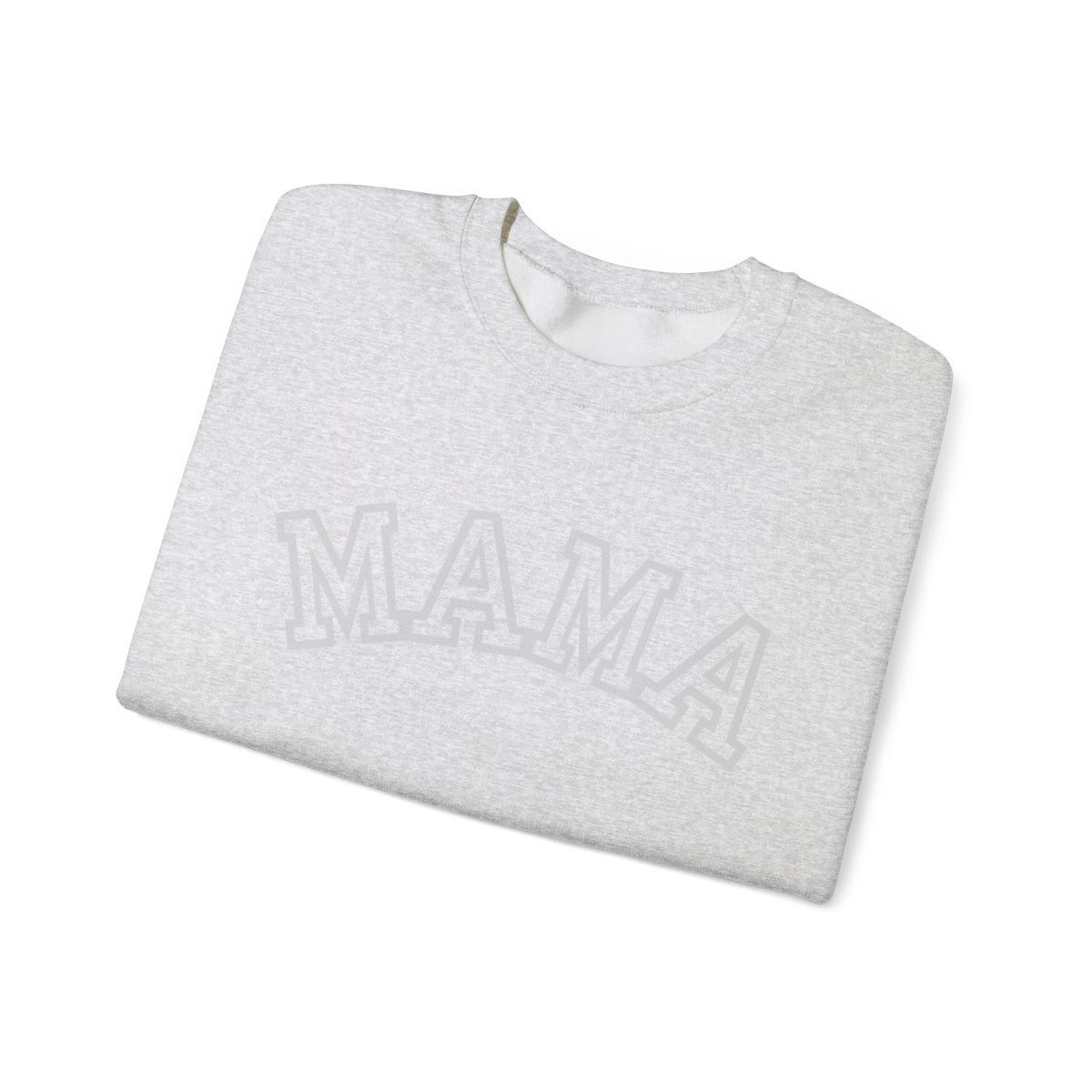 Personalized Mama Sweatshirt with Kid Names on Sleeve, Mothers Day Gift, Birthday Gift for Mom, New Mom Gift,