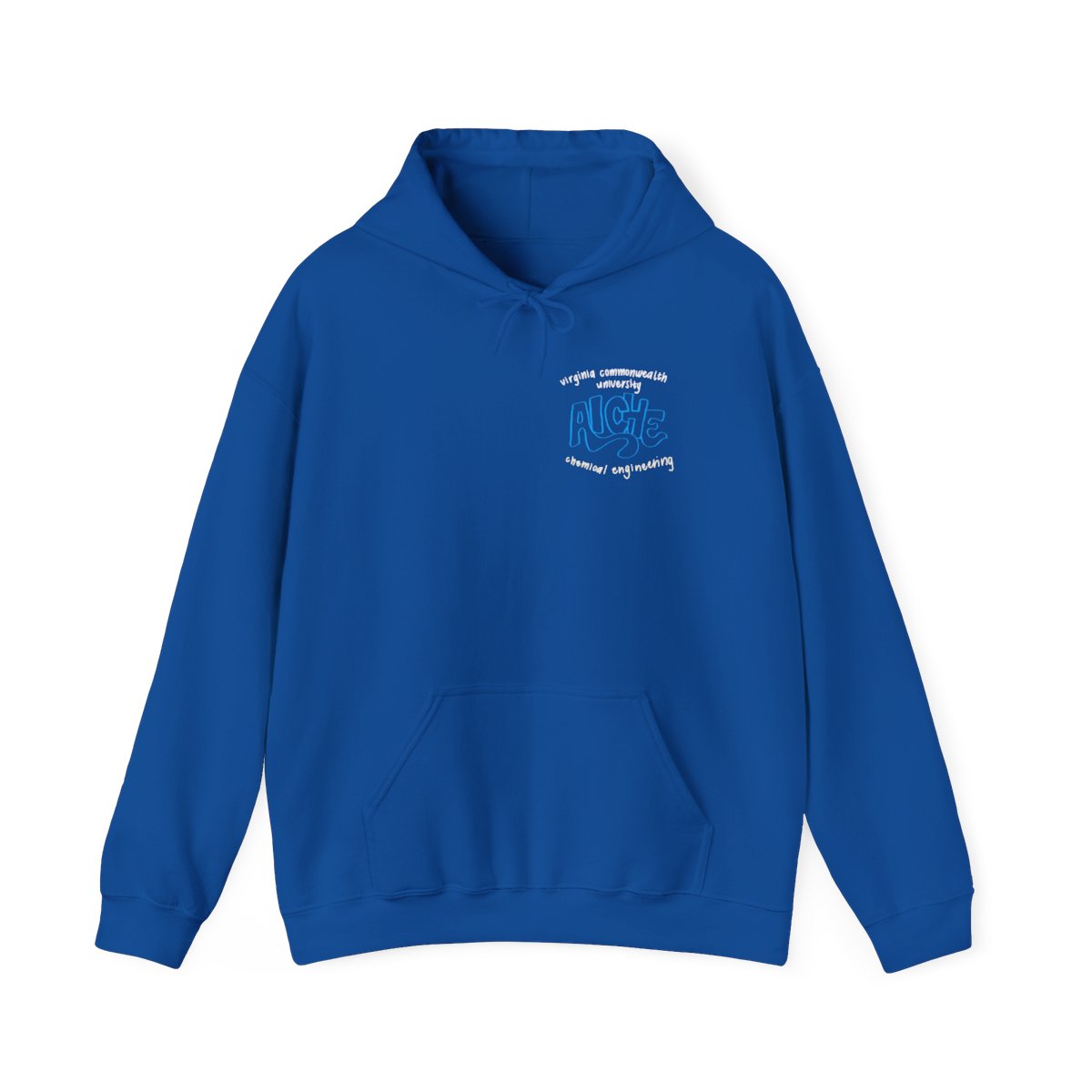 Olivia Special - Unisex Heavy Blend™ Hooded Sweatshirt