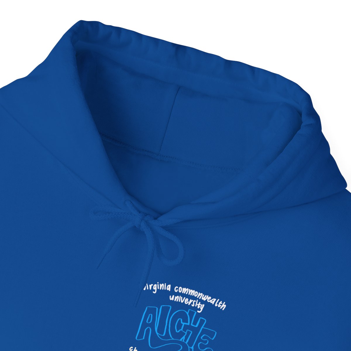 Olivia Special - Unisex Heavy Blend™ Hooded Sweatshirt