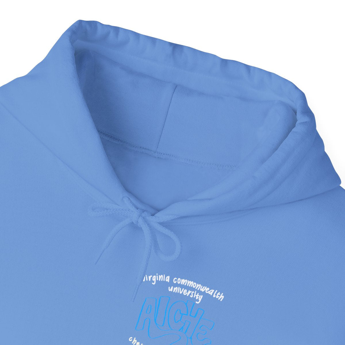 Olivia Special - Unisex Heavy Blend™ Hooded Sweatshirt