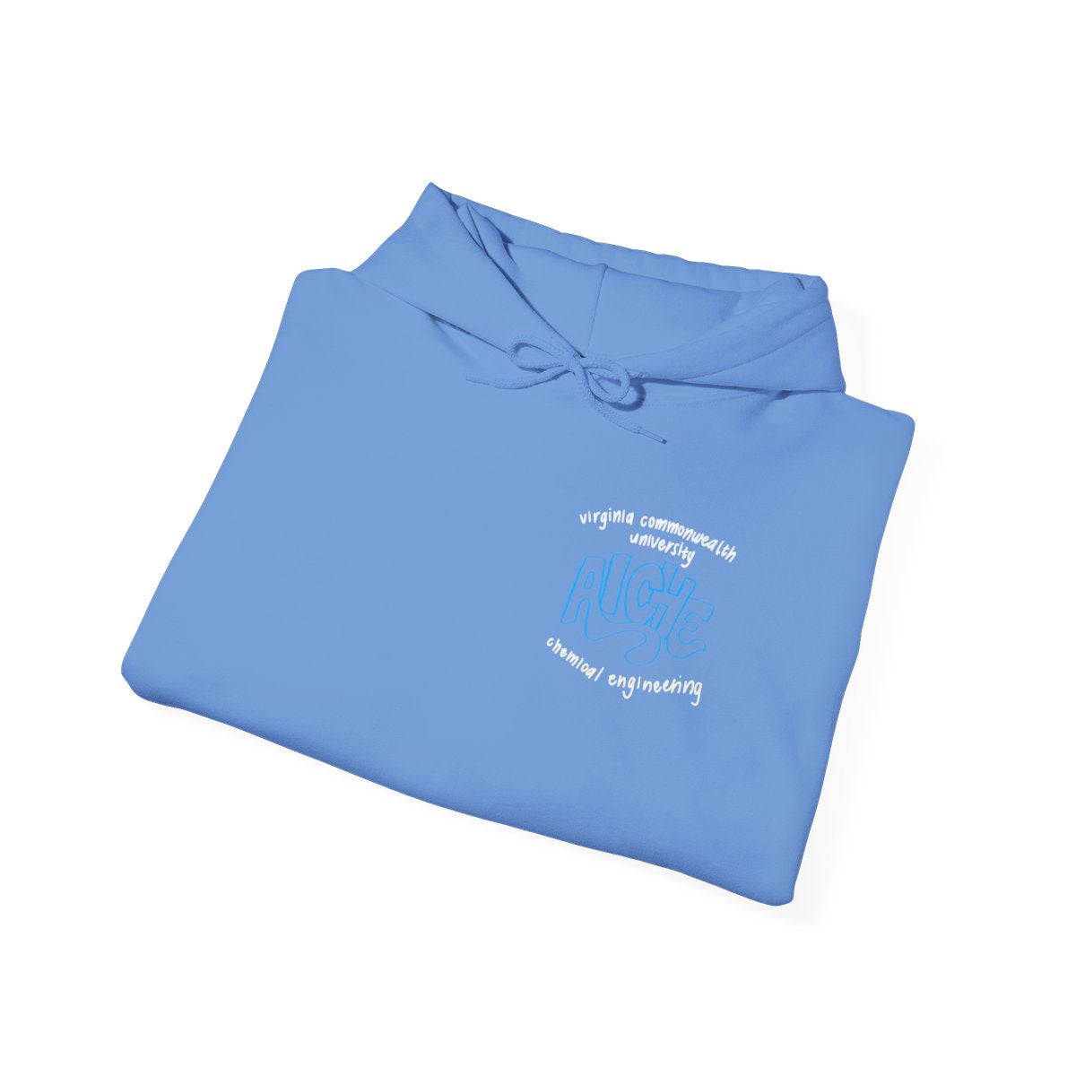 Olivia Special - Unisex Heavy Blend™ Hooded Sweatshirt
