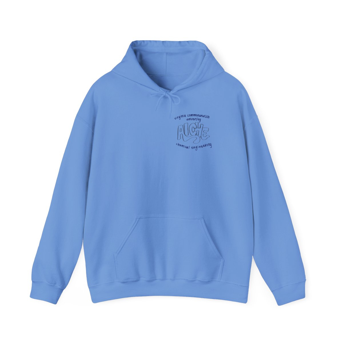 Olivia Special - Unisex Heavy Blend™ Hooded Sweatshirt