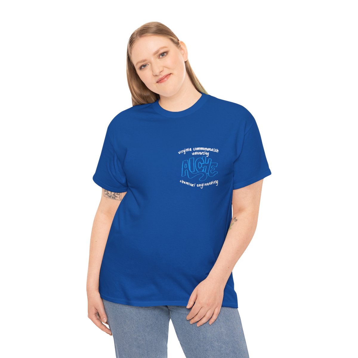 Olivia Special - Dark Blue