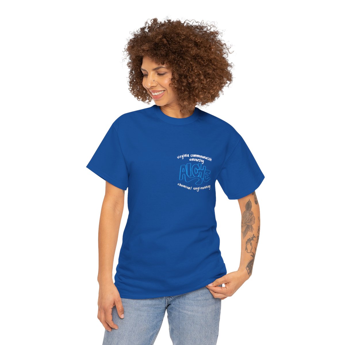Olivia Special - Dark Blue