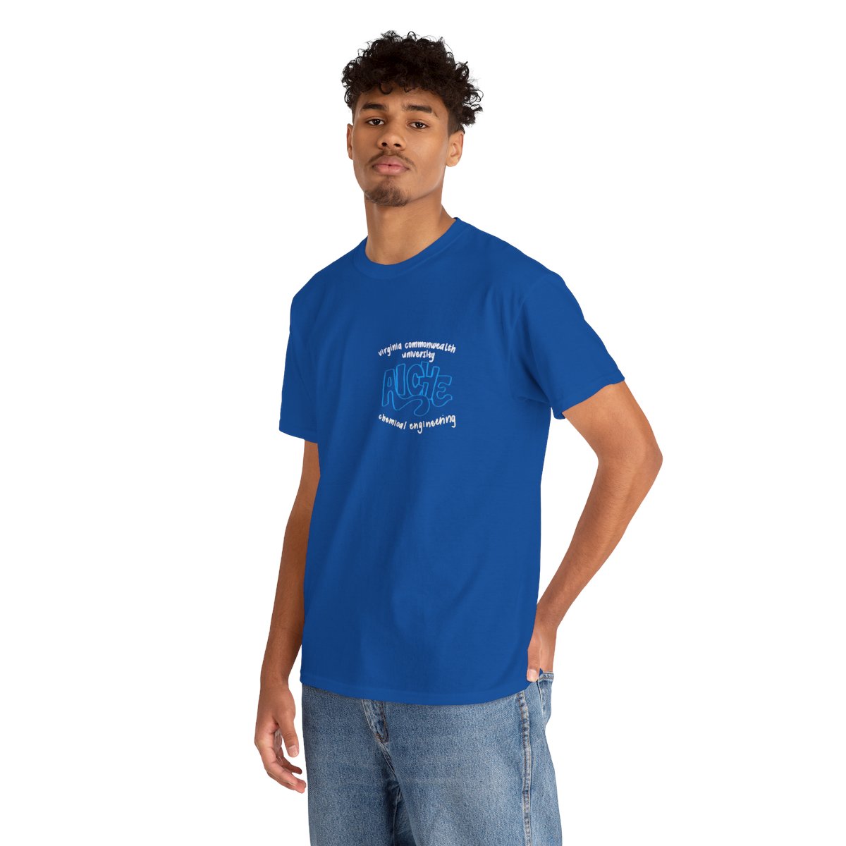 Olivia Special - Dark Blue