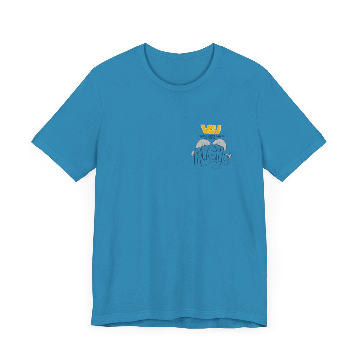 Test - Unisex Jersey Short Sleeve Tee