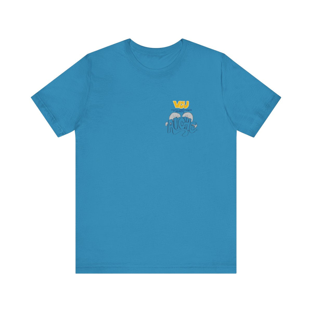 Test - Unisex Jersey Short Sleeve Tee
