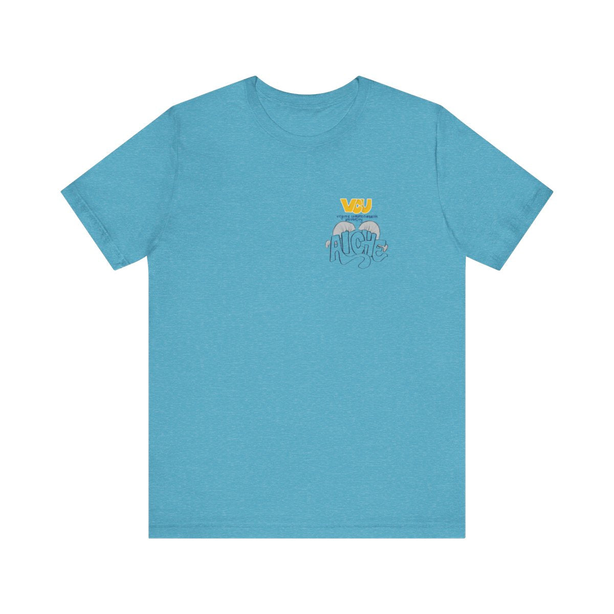 Test - Unisex Jersey Short Sleeve Tee