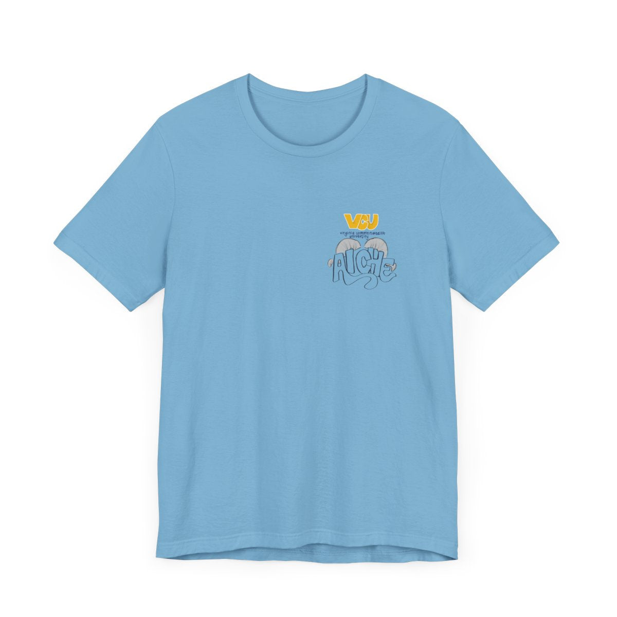 Test - Unisex Jersey Short Sleeve Tee