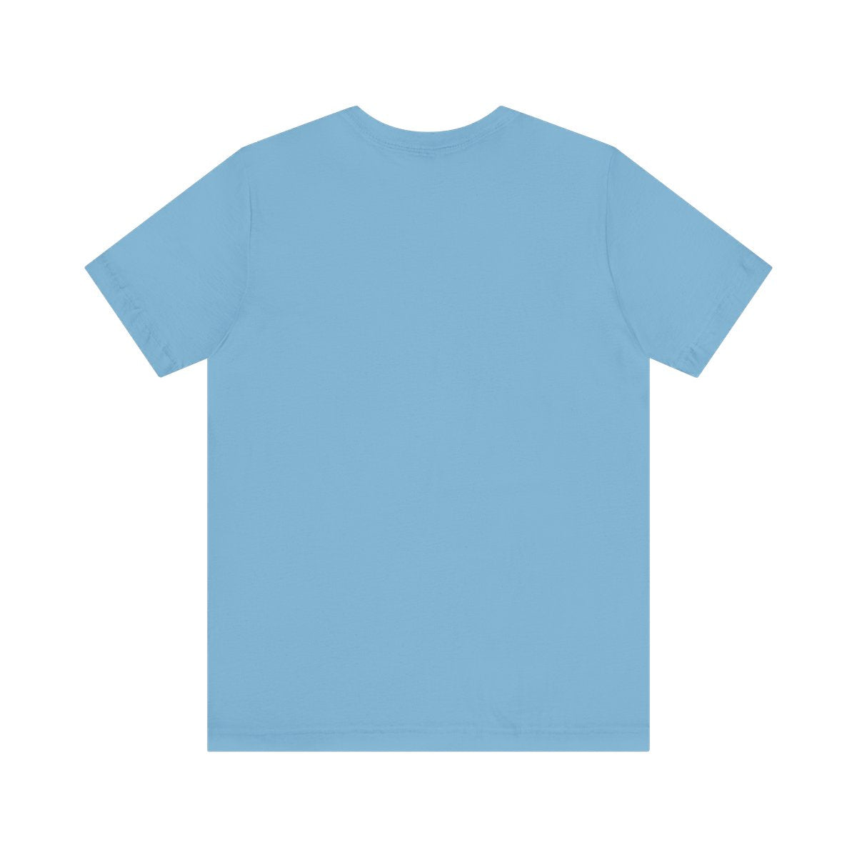 Test - Unisex Jersey Short Sleeve Tee