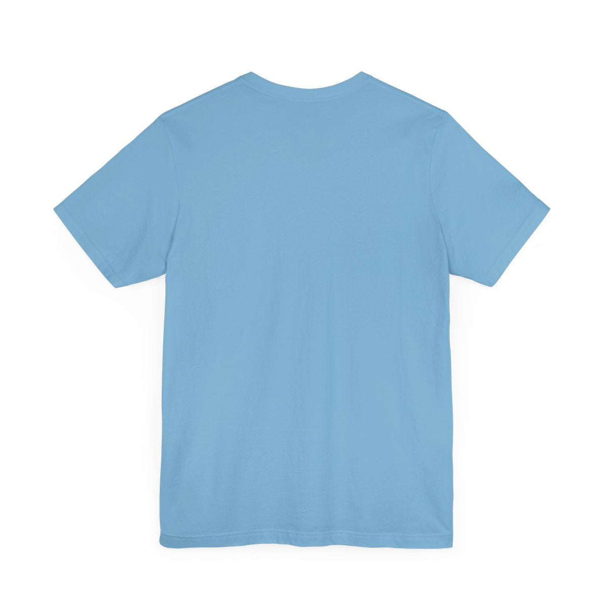 Test - Unisex Jersey Short Sleeve Tee