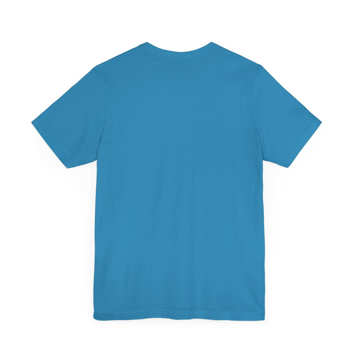 Test - Unisex Jersey Short Sleeve Tee