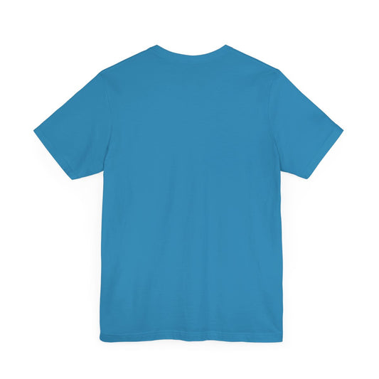 Test - Unisex Jersey Short Sleeve Tee