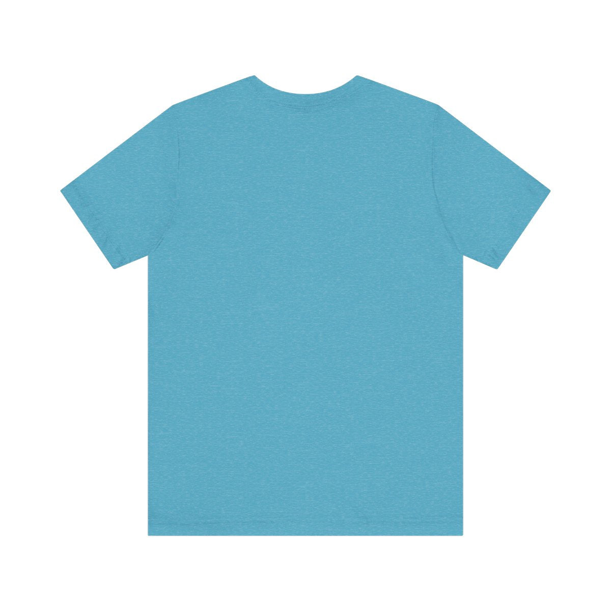 Test - Unisex Jersey Short Sleeve Tee