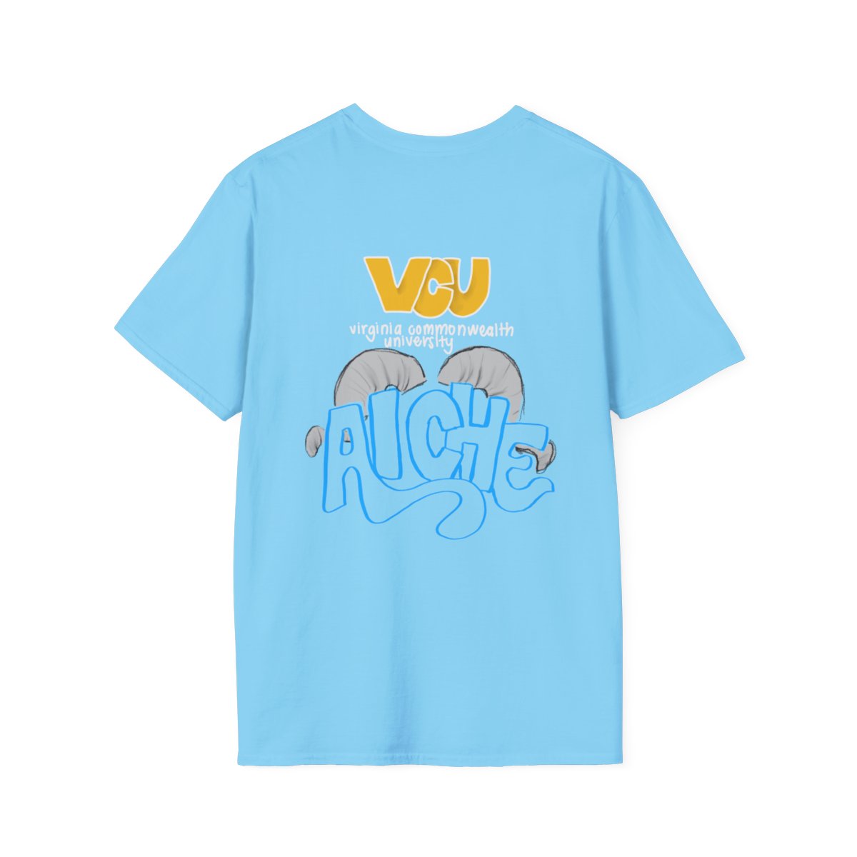 Olivia Specials - Light Blue