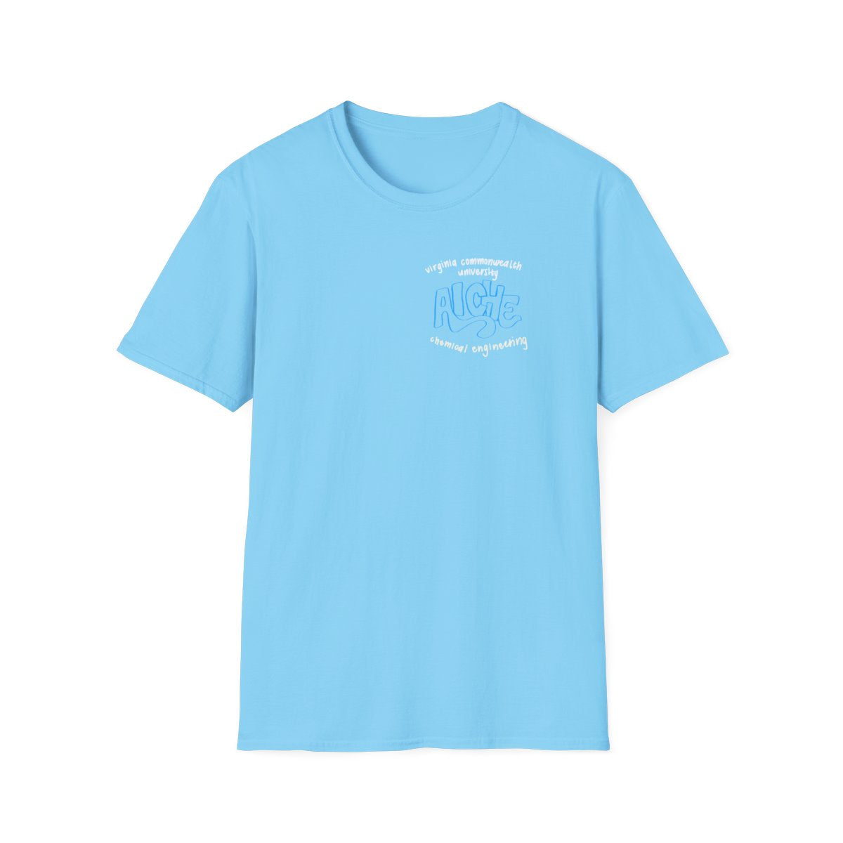 Olivia Specials - Light Blue