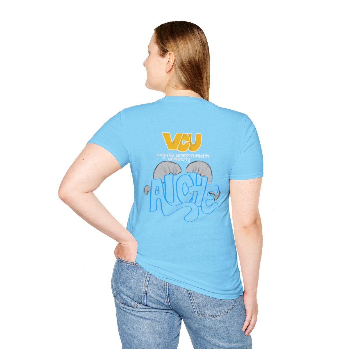 Olivia Specials - Light Blue
