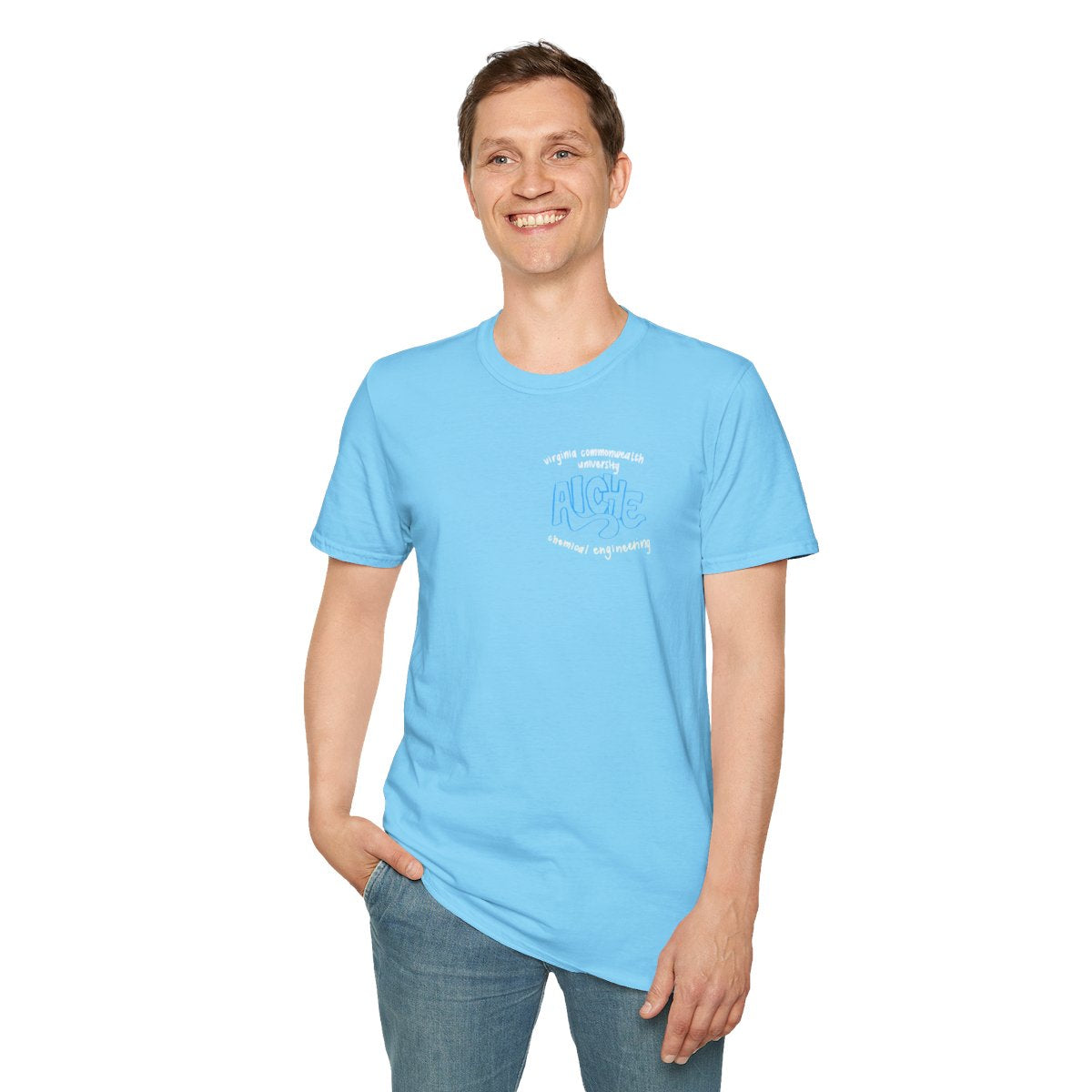 Olivia Specials - Light Blue