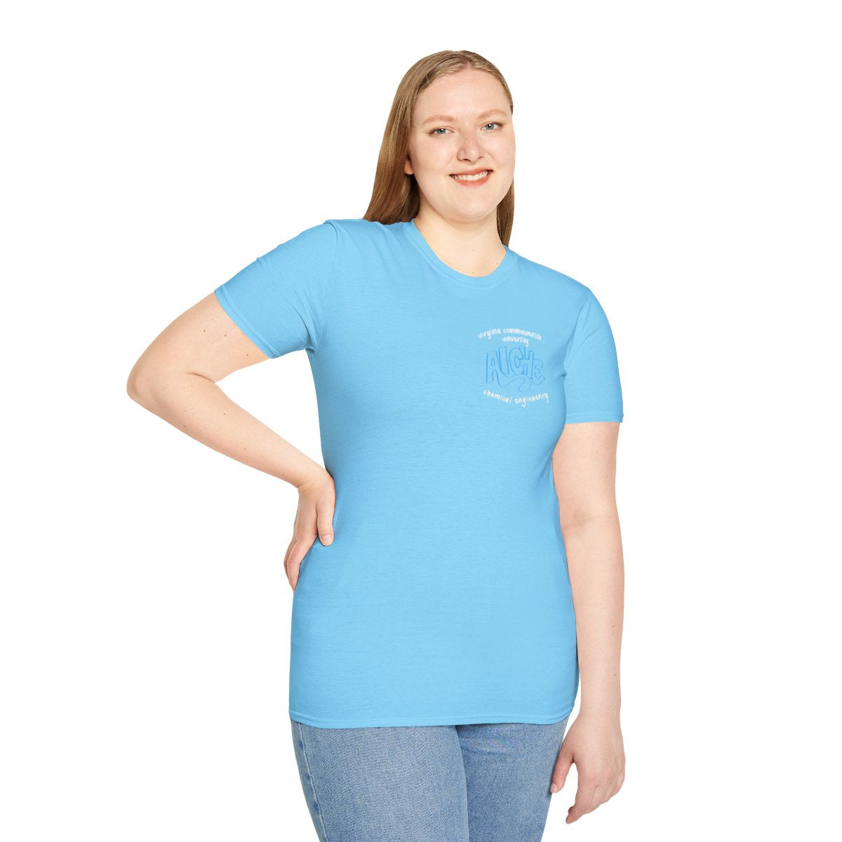 Olivia Specials - Light Blue