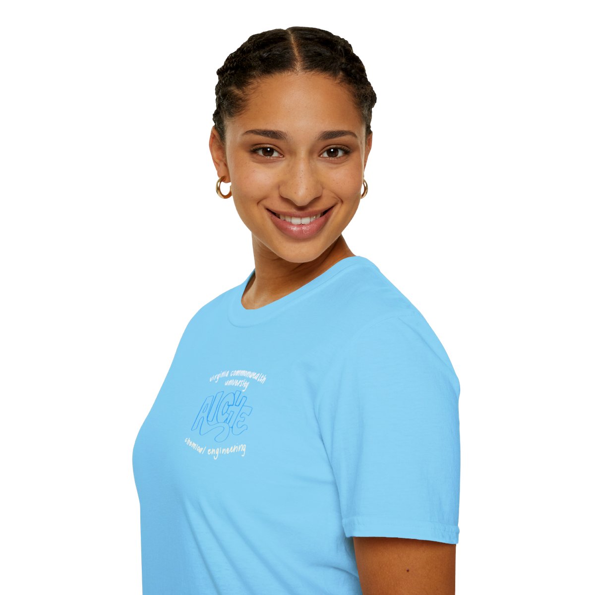 Olivia Specials - Light Blue