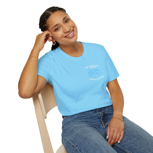Olivia Specials - Light Blue