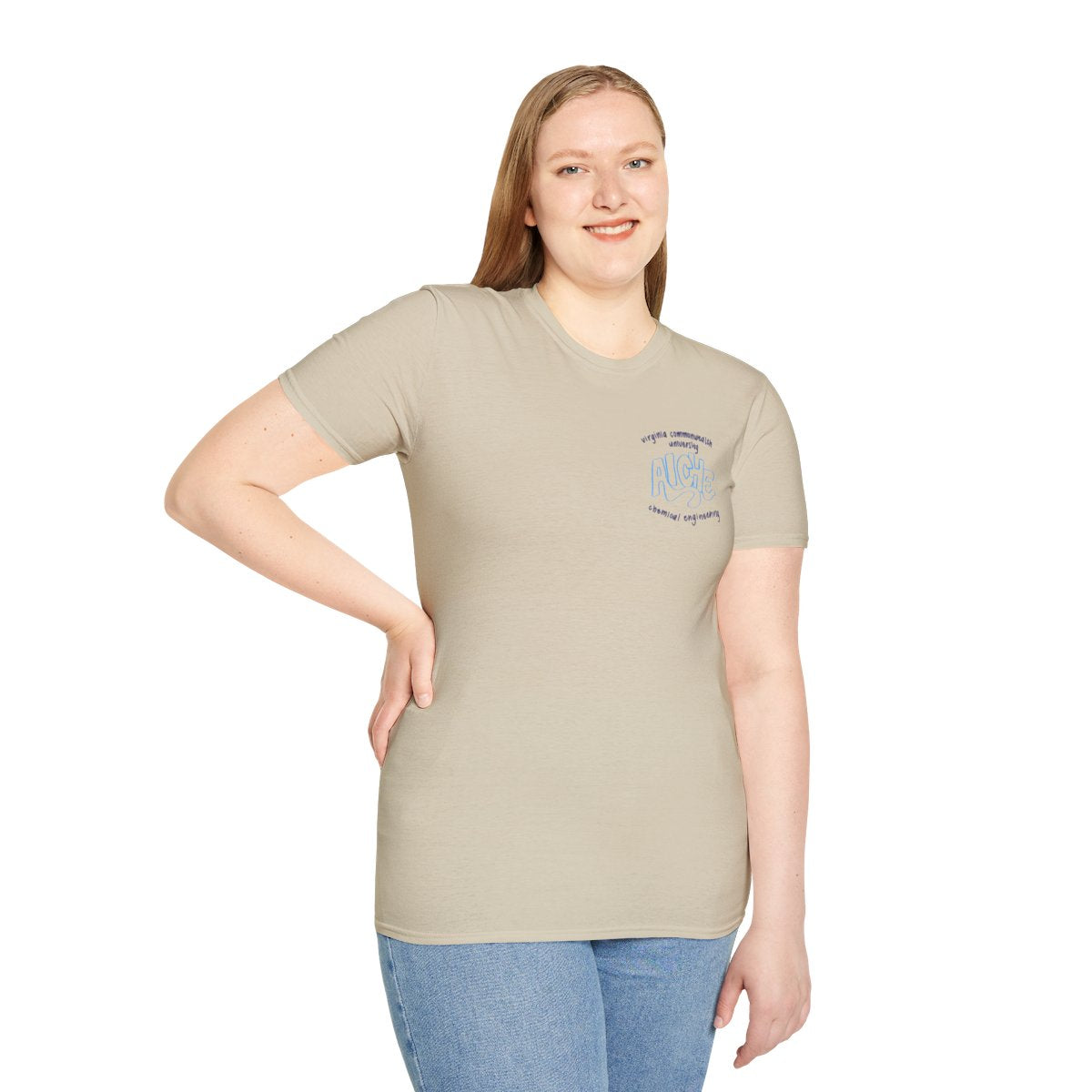Olivia Specials - Sand Color
