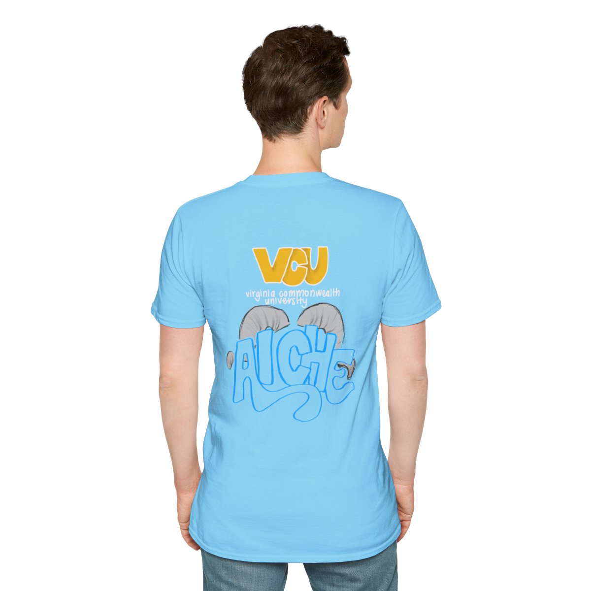Olivia Specials - Light Blue